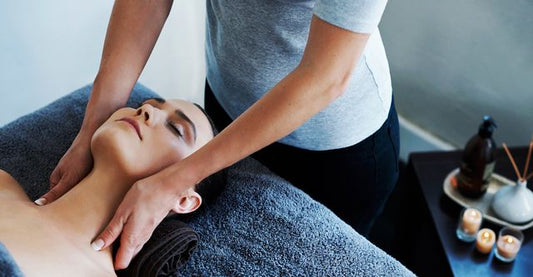 Net Celebrity Massage Gun Experience - Everyfun Massage Gun