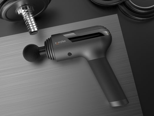 everyfun muscle massager