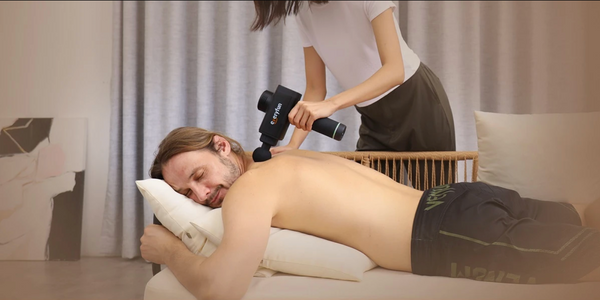What is the Best Massage Gun to Buy
