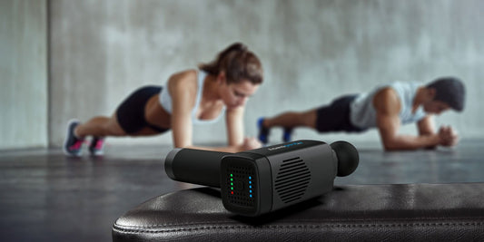 Reassuring Muscle Massagers - The Best Back & Neck Message Guns