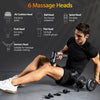 Everyfun M3 PRO massage gun for athletes